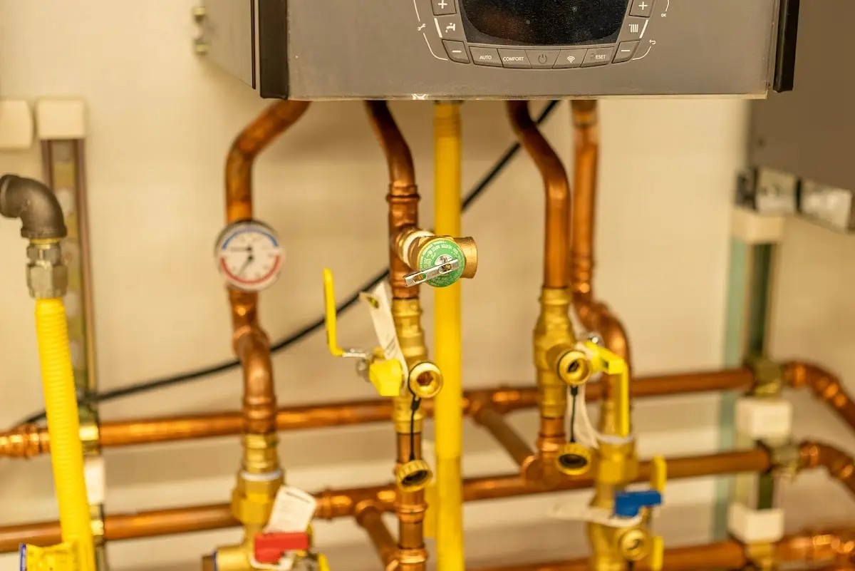 Licensed technician providing Emergency Plumbing for a homeowner in Firebaugh